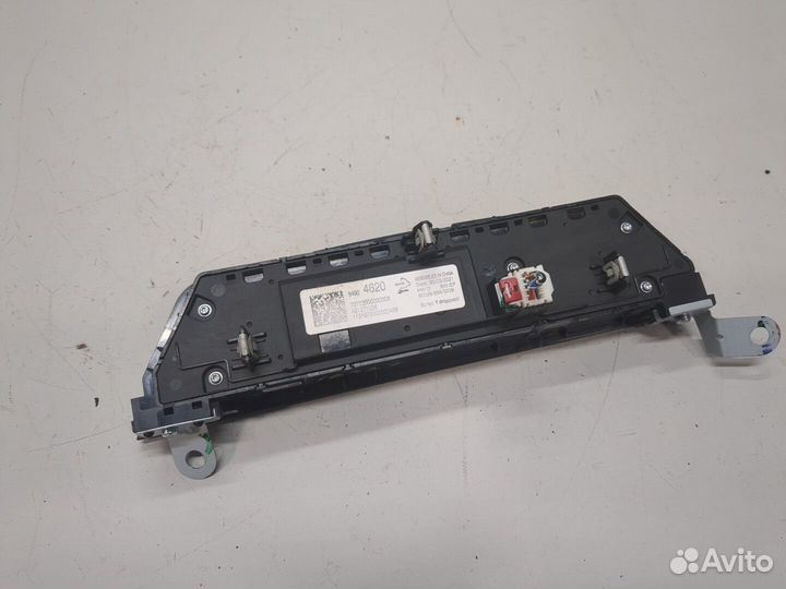 Переключатель отопителя Buick Envision 2020, 2021