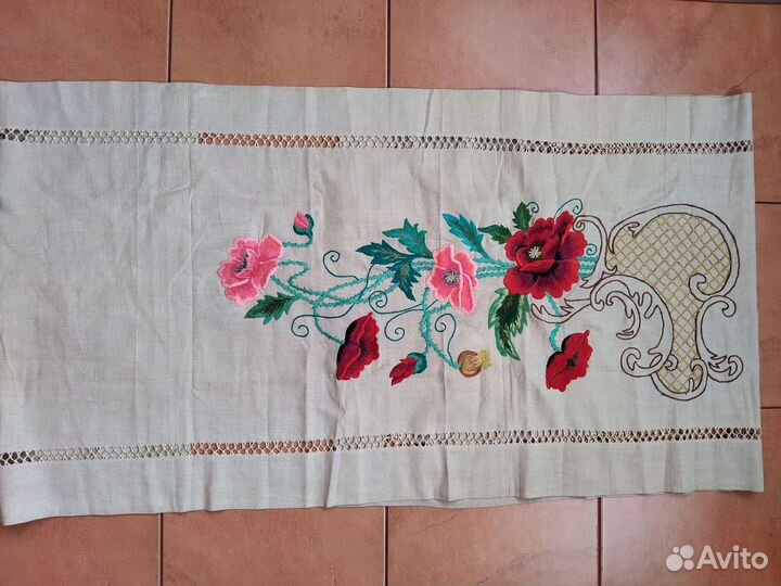 Полотенца для кухни хлопок