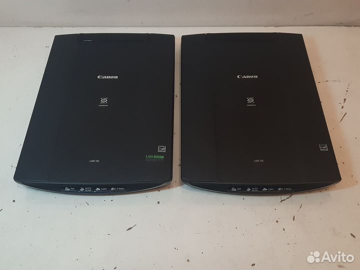 Сканер Canon CanoScan LiDE 110