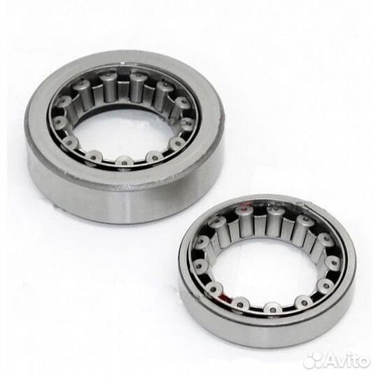 Комплект вилок кпп нового образца УАЗ 452