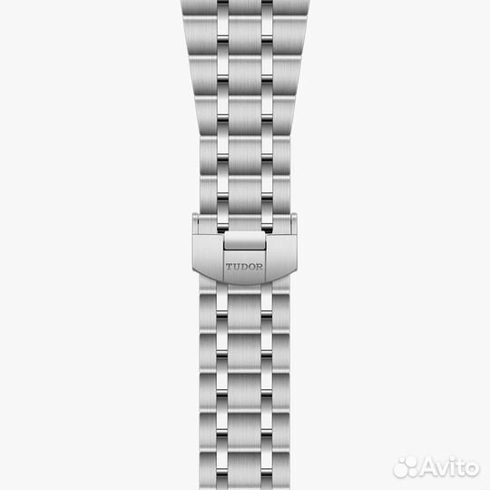 Часы tudor Royal m28600-0005 41мм