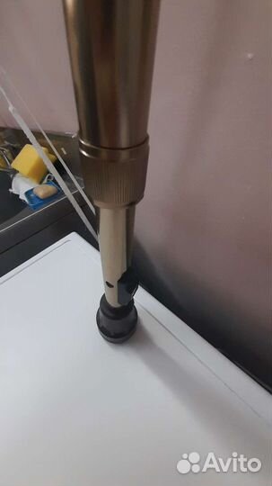 Костыль локтевой