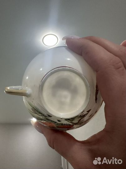 Японские чайные чашки