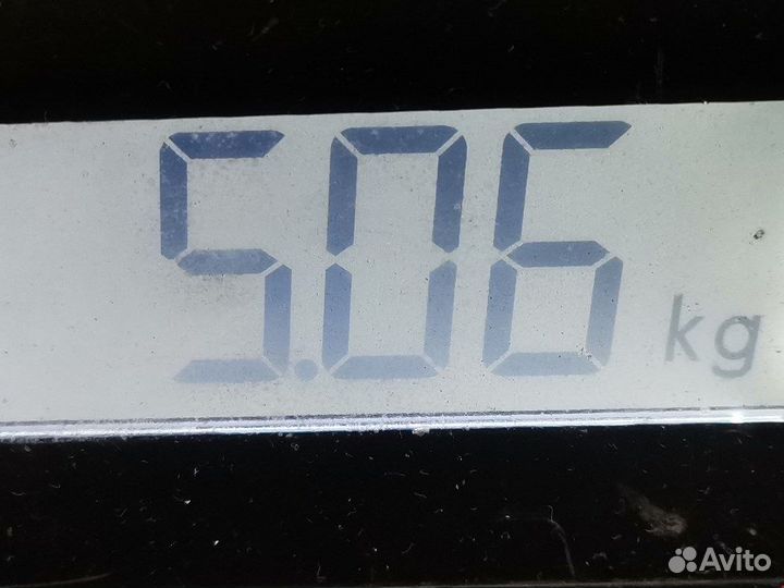 Генератор для Volkswagen Golf 4 038903018PX