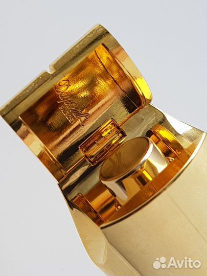 Женские духи Dupont Paris, старая версия