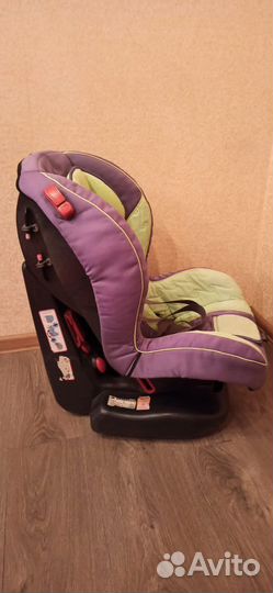 Детское автокресло