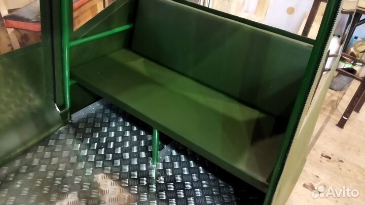 Продам кабину для аэролодки