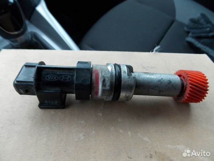 Датчик скорости Хюндай,киа