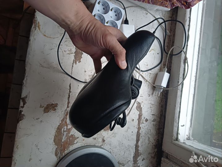 Седло для велосипеда