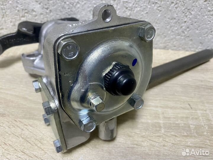 Рулевая колонка на Ваз 2107 2105