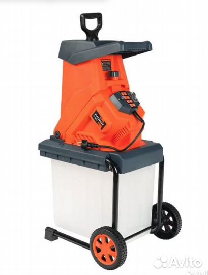 Электрический измельчитель patriot PT SE26 7323046