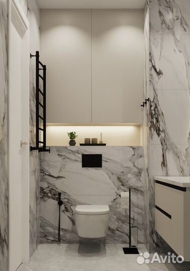 3d визуализатор интерьера