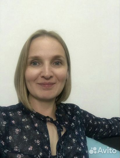 Преподаватель английского языка онлайн