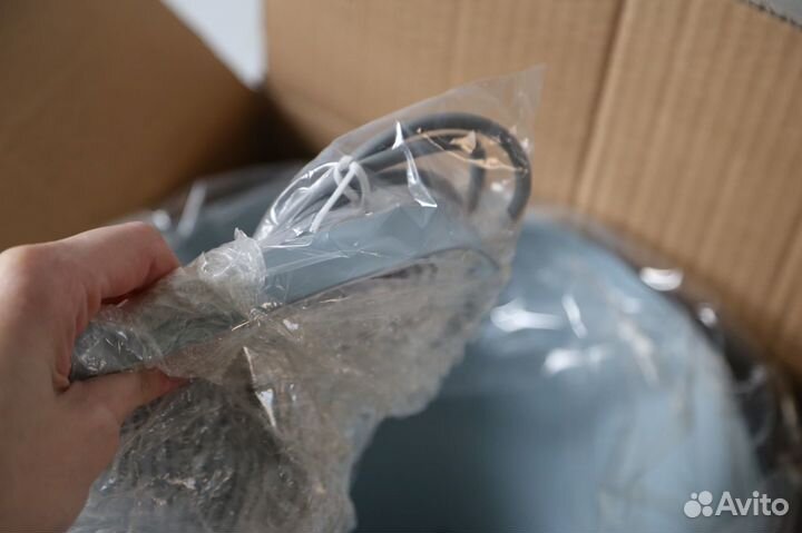 Светильник подвесной Luminarte loft