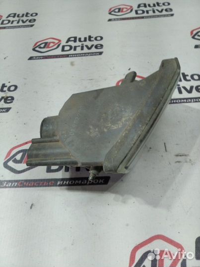 Фара противотуманная правая передняя Toyota Rav4