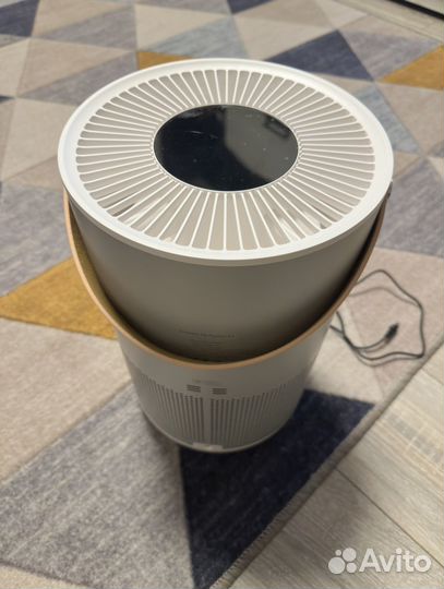 Smartmi air purifier p 1