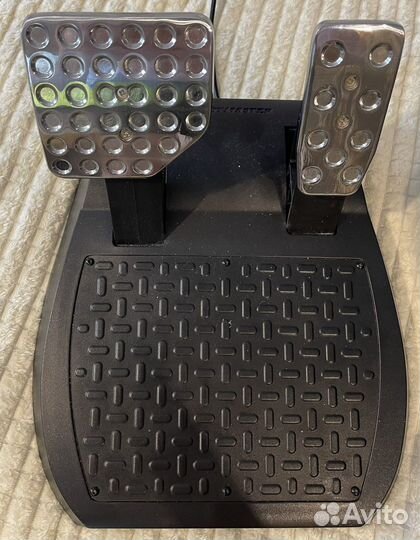 Руль Thrusmaster Ferrari F430 Force Feedback