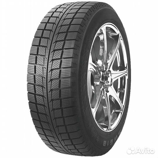 Westlake SW618 235/55 R18 104T