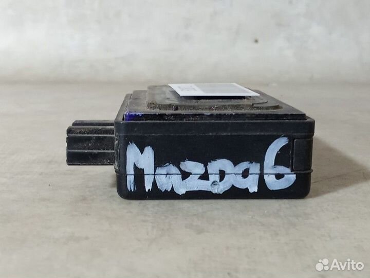 Датчик дождя Mazda 2 II