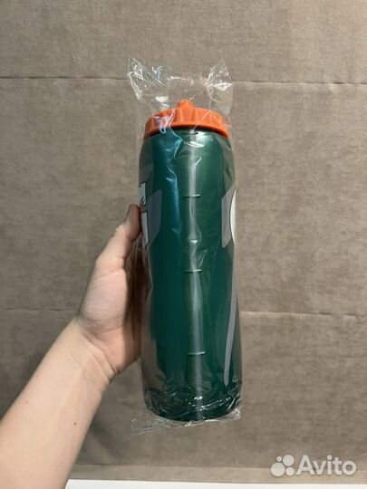 Бутылка gatorade 0,9л