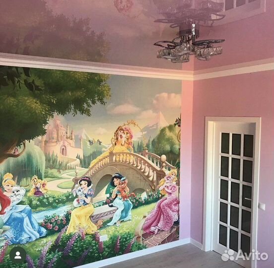 Ремонт квартир