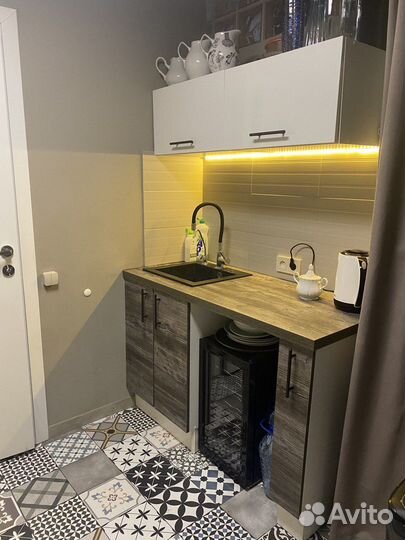 Почасовая аренда помещения