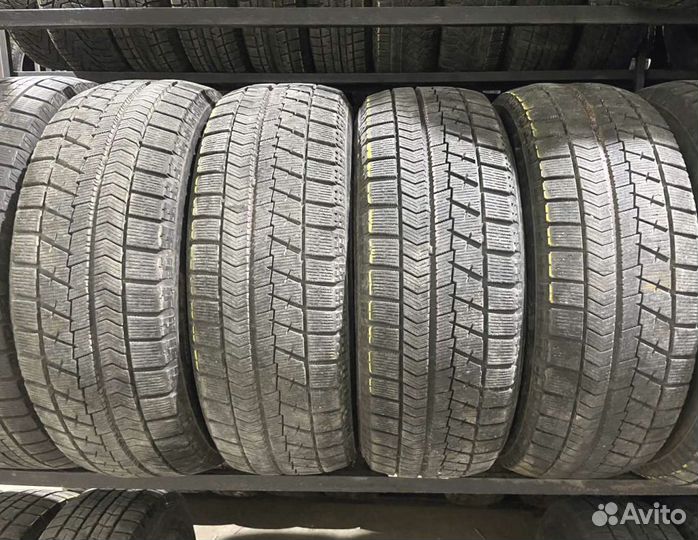 Bridgestone Blizzak VRX 215/60 R16 92N