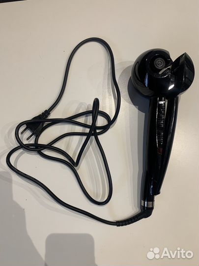 Плойка для кудрей/локонов