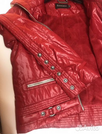 Куртка женская 42-44