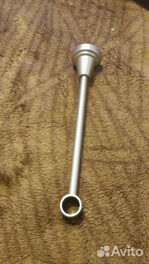 Кронштейн для штор