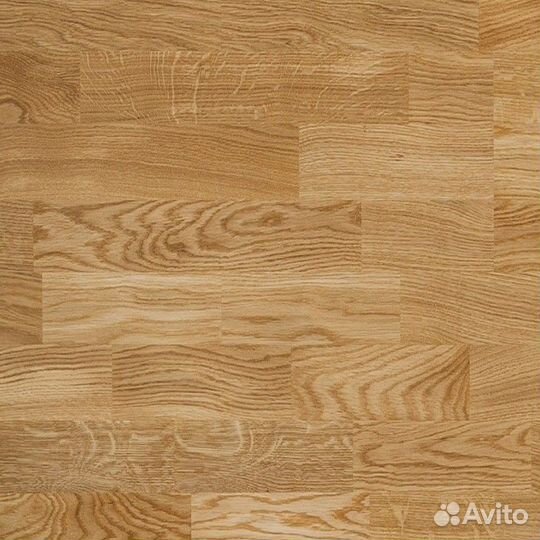 Паркетная доска дуб