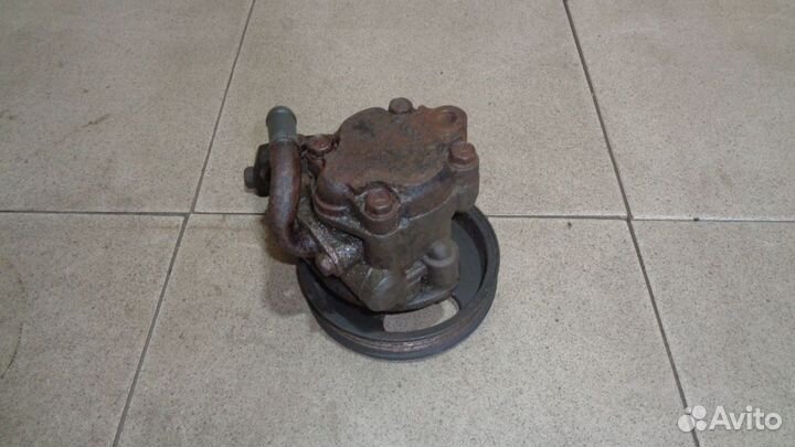 Насос гидроусилителя Kia RIO 1 (DC)