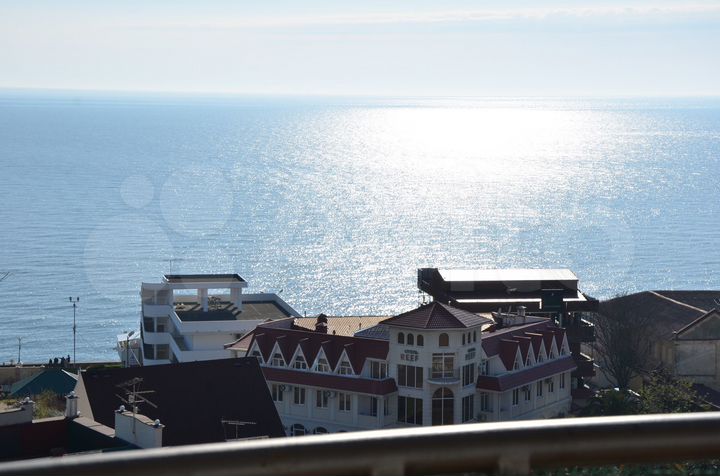 2-к. квартира, 105 м², 12/16 эт.