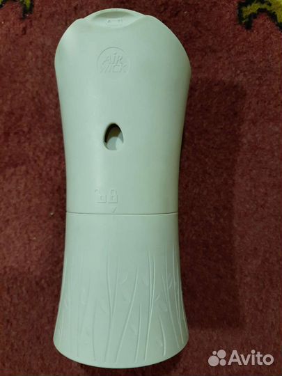 Дозатор для освежителя воздуха Air Wick