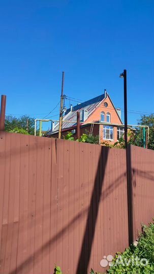 Покраска, ремонт крыш шифер/металлочерепица