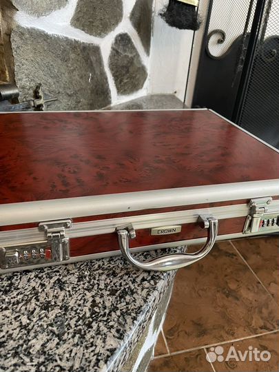 Набор ножей royal