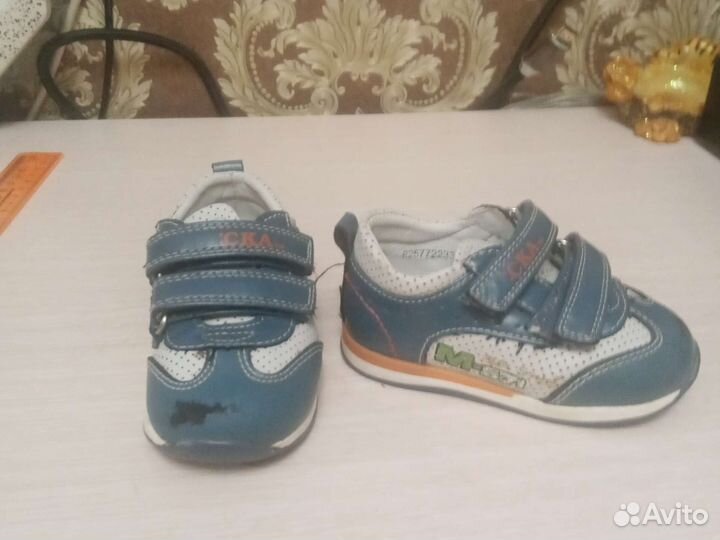 Кроссовки детские для девочек