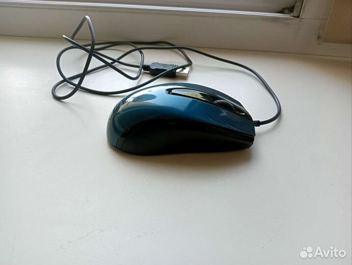 Компьютерная мышь