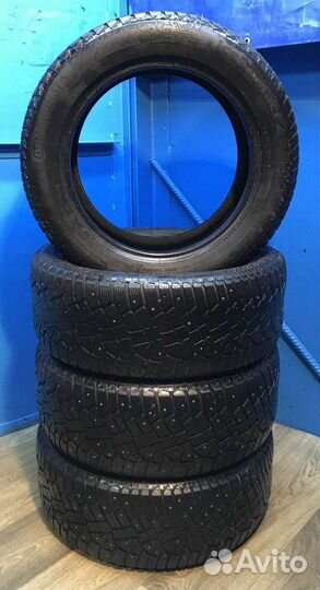 Continental IceContact 2 235/55 R17