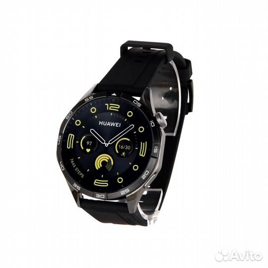 Смарт-часы huawei Watch GT4 46mm Phoinix Black