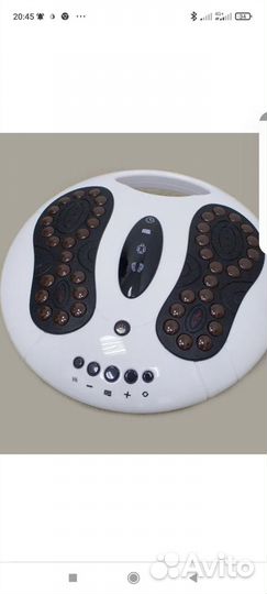 Массажер 