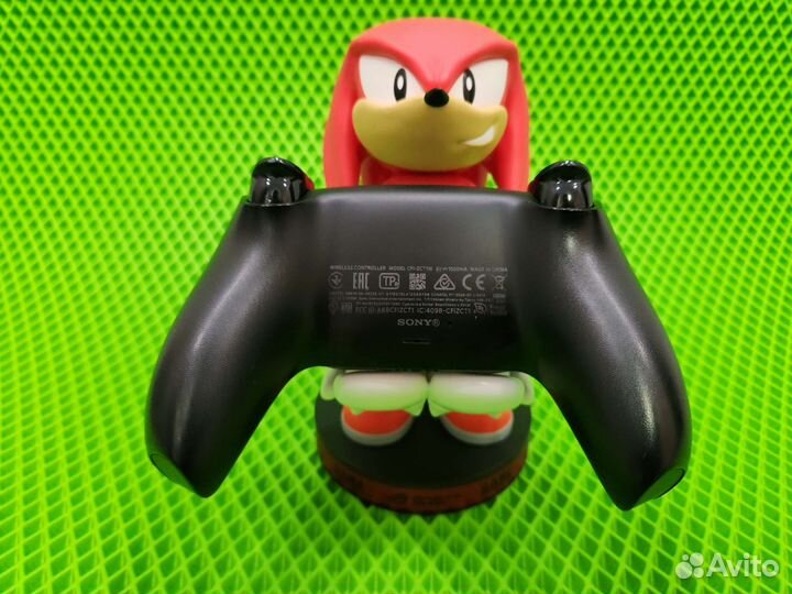 Джойстик/Геймпад ps5 черный