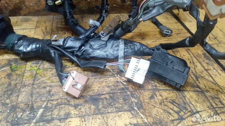 Проводка (коса) моторная Nissan X-Trail T30 2.5