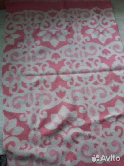 Одеяло детское