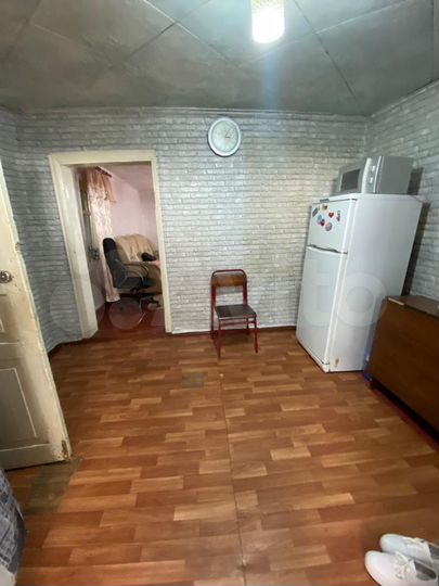 Дом 70 м² на участке 3 сот.