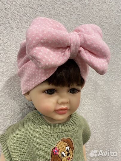 Чалма детская