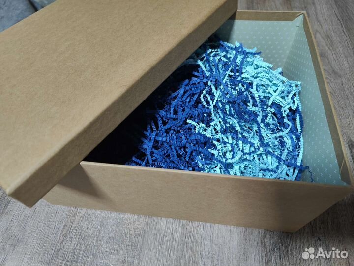 Коробка подарочная