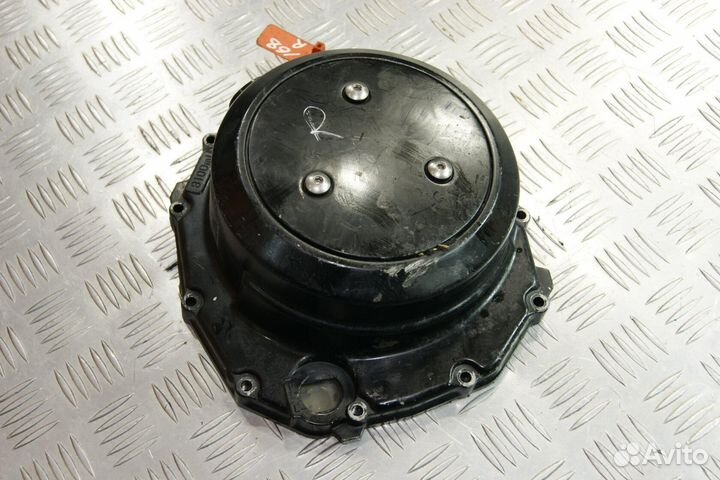 Крышка сцепления Suzuki GSX1300R, hayabusa