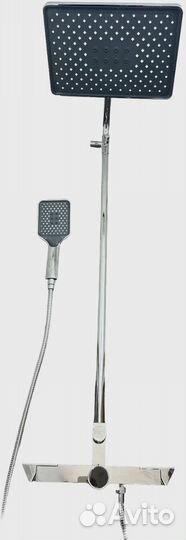 Душевая система oute T9194