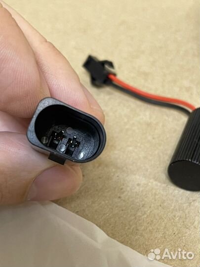 Led Подсветка номера VW Passat Golf Sciroc Amarok